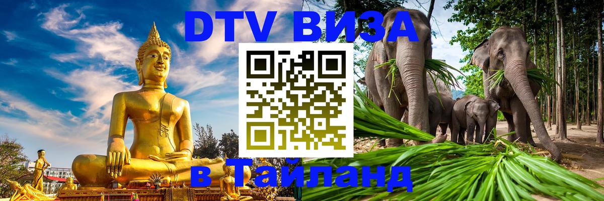 Цены на DTV визу в Таиланд — пакеты услуг, достаточно даже паспорта - 20.11.2025 